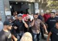 حماس: جنگ بندی کی خلاف ورزیوں کے اسرائیلی دعوے اپنی پامالیوں کو چھپانے کی کوشش ہیں