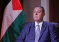 خلیل الحیہ کا فلسطینی سفیر دیاب اللوح کی وفات پر اظہارِ تعزیت