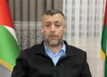 قصرہ میں فلسطینیوں کا محاصرہ ختم کیا جائے، حماس کی فوری مدد کی اپیل