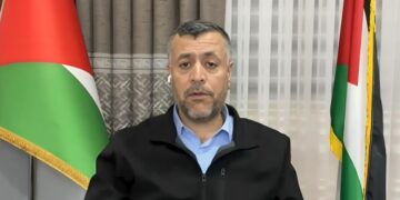 قصرہ میں فلسطینیوں کا محاصرہ ختم کیا جائے، حماس کی فوری مدد کی اپیل
