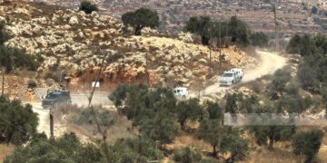 مغربی کنارے میں آبادکاروں کی جارحیت جاری، 2025ء سے اب تک تقریباً 3 ہزار حملے ریکارڈ