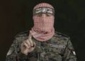مسجد اقصیٰ کی آتش زنی کی برسی پر عوام دشمن کے خلاف متحد ہو جائیں: ابو عبیدہ