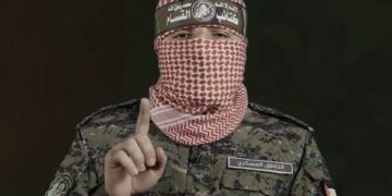 مسجد اقصیٰ کی آتش زنی کی برسی پر عوام دشمن کے خلاف متحد ہو جائیں: ابو عبیدہ