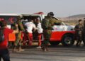 بیت عنان میں اسرائیلی فوج کا دھاوا، فائرنگ سے 2 فلسطینی زخمی
