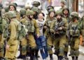 قابض صہیونی زندانوں میں فلسطینی بچے، جن سے بچپن چھین لیا گیا