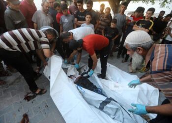 حماس: غزہ بندرگاہ کا قتل عام جنگ بندی ناکام بنانے کی سوچی سمجھی سازش ہے