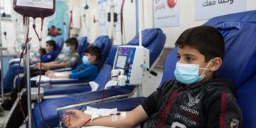 غزہ کا صحت کا نظام تیزی سے تباہی کے دہانے پر، طبی اداروں کی وارننگ