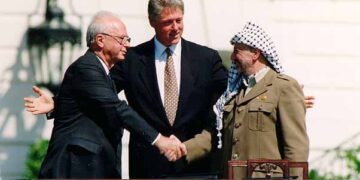 حماس: اوسلو معاہدے نے قبضے اور یہودی بستیوں کو مزید وسعت دی، فلسطینیوں کو آزادی نہ مل سکی