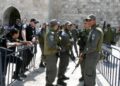 القدس اور مسجدِ اقصیٰ سے بے دخلی کے 800 فیصلے، پابندیوں کا سلسلہ تیز