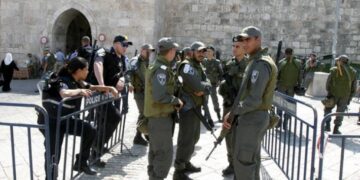 القدس اور مسجدِ اقصیٰ سے بے دخلی کے 800 فیصلے، پابندیوں کا سلسلہ تیز
