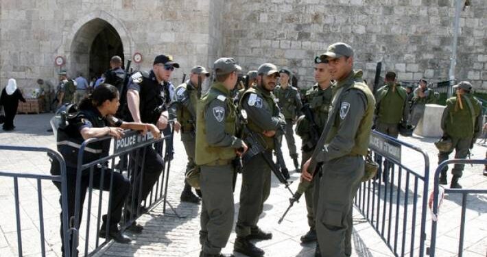 القدس اور مسجدِ اقصیٰ سے بے دخلی کے 800 فیصلے، پابندیوں کا سلسلہ تیز