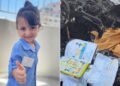 معصوم کلی وفا کی دردناک داستان، صبح علم کا بستہ اور شام کو لہو میں نہلا دیا گیا