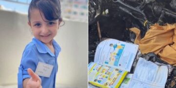 معصوم کلی وفا کی دردناک داستان، صبح علم کا بستہ اور شام کو لہو میں نہلا دیا گیا