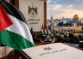 حماس نے فلسطین نیشنل کونسل کی تشکیلِ نو میں تقرری اور اخراج کے عمل کو مسترد کر دیا