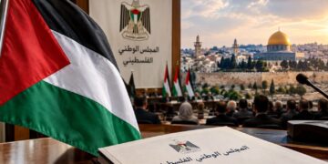 حماس نے فلسطین نیشنل کونسل کی تشکیلِ نو میں تقرری اور اخراج کے عمل کو مسترد کر دیا