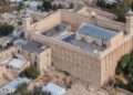 بار بار بندش اور اذان پر پابندی، حرم ابراہیمی قابض اسرائیلی جارحیت کی زد میں