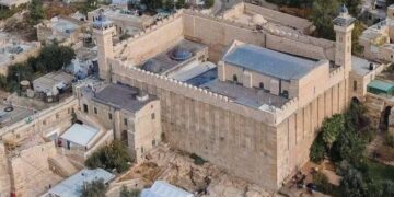 بار بار بندش اور اذان پر پابندی، حرم ابراہیمی قابض اسرائیلی جارحیت کی زد میں