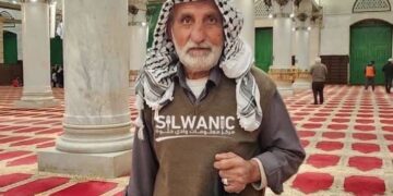 مسجد اقصیٰ سے فلسطینیوں کی بے دخلی کی اسرائیلی پالیسی میں شدت