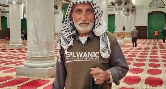 مسجد اقصیٰ سے فلسطینیوں کی بے دخلی کی اسرائیلی پالیسی میں شدت