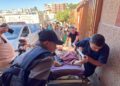 خان یونس میں قابض اسرائیلی فوج کی کارروائی، ایک فلسطینی شہید، متعدد زخمی