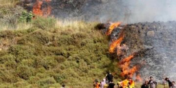 مقبوضہ مغربی کنارے پر دہرے دباؤ کا سامنا، اسرائیل ہزاروں فلسطینیوں کو بے گھر کرنے کے درپے