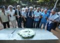 بیروت میں صبرا و شاتیلا کی برسی پر احتجاجی مظاہرہ، فلسطینیوں سے اظہارِ یکجہتی
