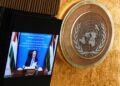 فلسطینی وفد کی اقوام متحدہ میں شرکت پر پابندی کے خلاف 152 ممالک کے ووٹ کا خیرمقدم