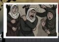 قابض صہیونی عقوبت خانے الدامون میں قید فلسطینی خواتین خارش کے مرض میں مبتلا