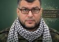 اسرائیلی حملوں میں القسام بریگیڈز کے کمانڈر سمیت 3 فلسطینی شہید