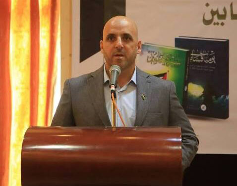 فرح حامد کی شہادت پر القسام بریگیڈز کا خصوصی خراجِ عقیدت