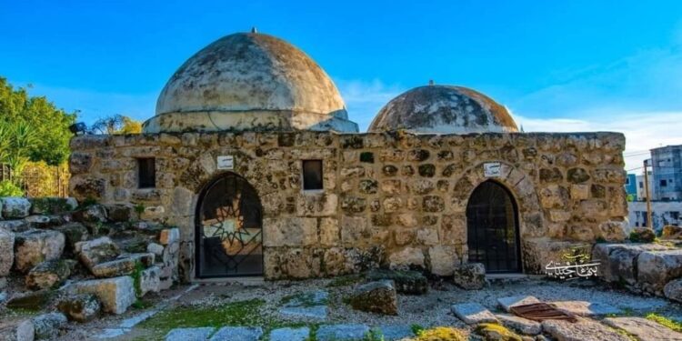 مقام بنات یعقوب، غرب اردن پر قبضہ جمانے کے اسرائیلی منصوبے کا حصہ