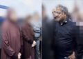 بن گویر کی فلسطینی اسیر خواتین کے سیلوں میں مداخلت، تصاویر بنانے پر مذمت