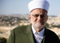 شیخ صبری کا مسجد اقصیٰ پر اسرائیلی قبضے کے تدریجی منصوبے سے خبردار