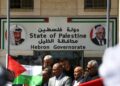 فلسطینی اتھارٹی کا برطانیہ، فرانس سمیت 12 ممالک کی اسرائیلی بستیوں پر تجارتی پابندیوں کا خیرمقدم