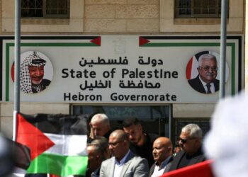 فلسطینی اتھارٹی کا برطانیہ، فرانس سمیت 12 ممالک کی اسرائیلی بستیوں پر تجارتی پابندیوں کا خیرمقدم