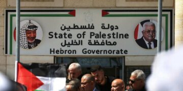 فلسطینی اتھارٹی کا برطانیہ، فرانس سمیت 12 ممالک کی اسرائیلی بستیوں پر تجارتی پابندیوں کا خیرمقدم