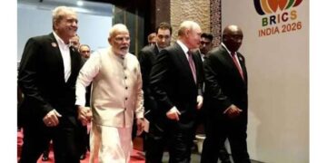 بھارتی سول سوسائٹی کا برکس ممالک سے اسرائیل کے خلاف ٹھوس اقدامات کا مطالبہ
