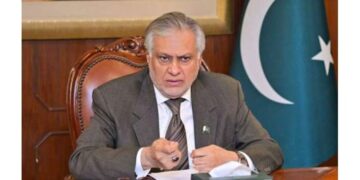 پاکستانی وزیر خارجہ : فلسطینی عوام کے ساتھ پاکستان کی یکجہتی غیر متزلزل ہے