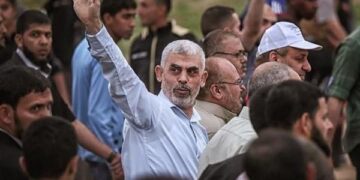 یحییٰ السنوار کی پیش گوئی درست ثابت، صہیونی ریاست عالمی تنہائی کا شکار