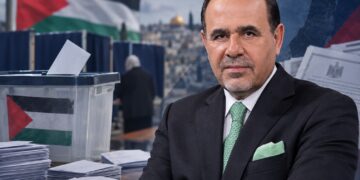 فلسطین میں نومبر کے قومی کونسل انتخابات ملتوی ہونے کا خدشہ: فلسطینی دانشور