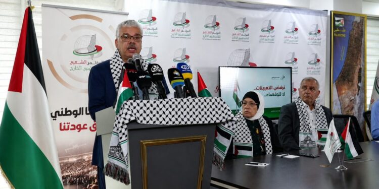 نیشنل کونسل کے آزادانہ و منصفانہ انتخابات کا مطالبہ، من مانی تقرریاں مسترد