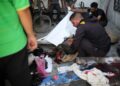 غزہ میں نسل کشی کا تسلسل، اسرائیل جنگ بندی سے فرار چاہتا ہے: حماس