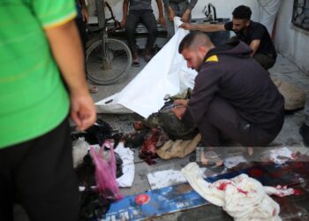 غزہ میں نسل کشی کا تسلسل، اسرائیل جنگ بندی سے فرار چاہتا ہے: حماس