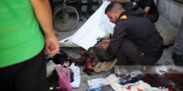 غزہ میں نسل کشی کا تسلسل، اسرائیل جنگ بندی سے فرار چاہتا ہے: حماس