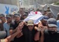 غزہ میں جنگ بندی کی مسلسل خلاف ورزیاں، قابض فوج کی بمباری میں متعدد فلسطینی شہید