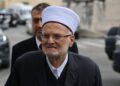 خطیب مسجد اقصیٰ کا فلسطینیوں سے مسجد اقصیٰ پہنچنے اور آبادکاروں کا مقابلہ کرنے کا مطالبہ