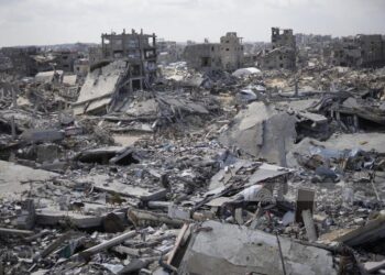 فلسطینی قبائل کا غزہ سے اظہار یکجہتی، جاری المیے کے خلاف جمعہ کو ’یوم الغضب‘ منانے کا اعلان