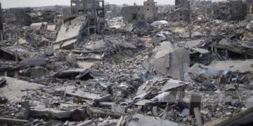 فلسطینی قبائل کا غزہ سے اظہار یکجہتی، جاری المیے کے خلاف جمعہ کو ’یوم الغضب‘ منانے کا اعلان