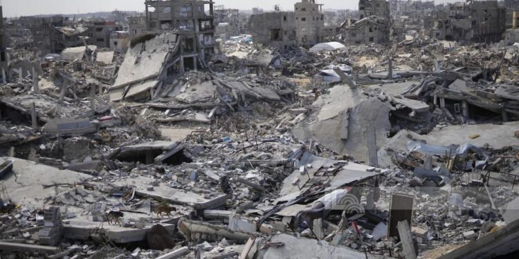 فلسطینی قبائل کا غزہ سے اظہار یکجہتی، جاری المیے کے خلاف جمعہ کو ’یوم الغضب‘ منانے کا اعلان