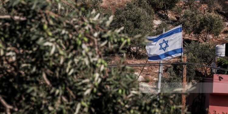 یہودی آبادکاروں کے جرائم میں اضافہ، فلسطینی حلقوں کا مشترکہ مزاحمت تیز کرنے کا مطالبہ